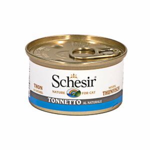 Schesir Reiner Thunfisch 24x85g