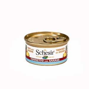 Schesir Thunfisch mit Ananas 24x75g