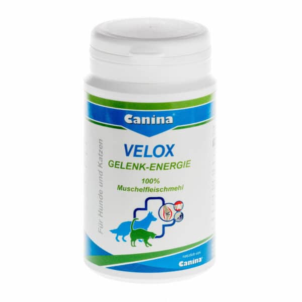 Canina Pharma Velox Gelenkenergie 150g