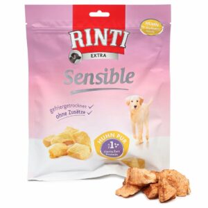 Rinti Sensible Snack Huhn 120g