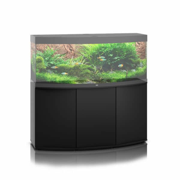 Juwel Aquarium Unterschrank SBX für Vision 450 schwarz