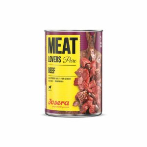 Josera Meat Lovers Pure Beef 6x800g