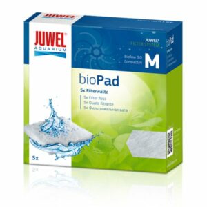 Juwel Filterwatte bioPad Bioflow Bioflow 3.0-Compact