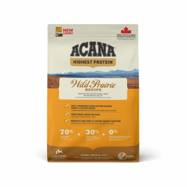 ACANA Wild Prairie 2kg