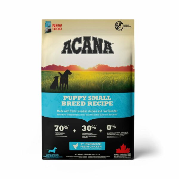 ACANA Dog Puppy Small Breed 6kg