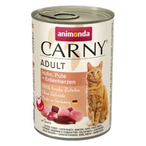 animonda Carny Adult Huhn