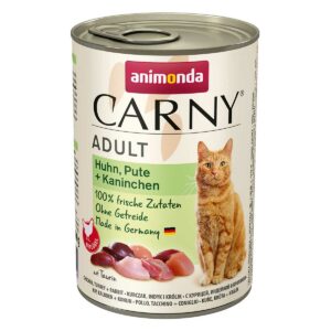 animonda Carny Adult Huhn