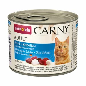 animonda Carny Adult Rind