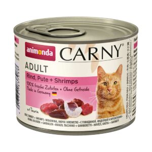 animonda Carny Adult Rind