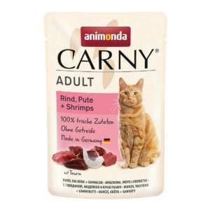 animonda Carny Adult Rind