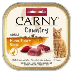 animonda Carny Adult Country Huhn