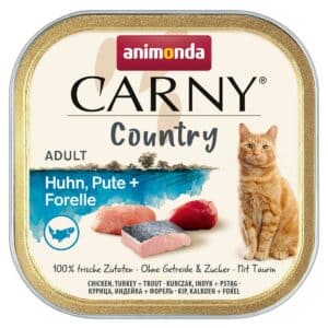 animonda Carny Adult Country Huhn