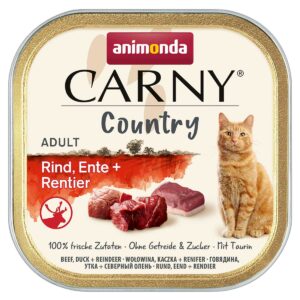 animonda Carny Adult Country Rind