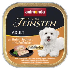 animonda vom Feinsten Huhn