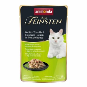 animonda vom Feinsten Thunfisch