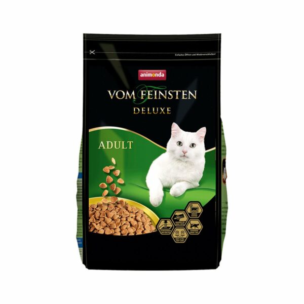 animonda vom Feinsten Deluxe Adult 1