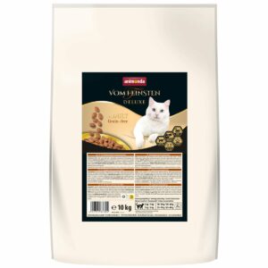 animonda vom Feinsten Deluxe getreidefrei 2x10kg