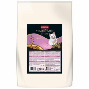 animonda vom Feinsten Deluxe Kitten 2x10kg