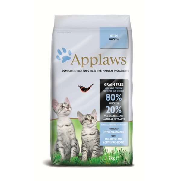 Applaws Cat Kitten 2kg