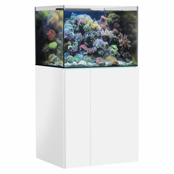 Aqua Medic Meerwasseraquarium Armatus XD weiß 300