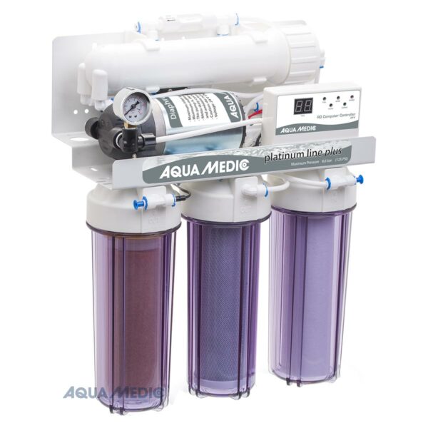 Aqua Medic platinum line plus - 24V