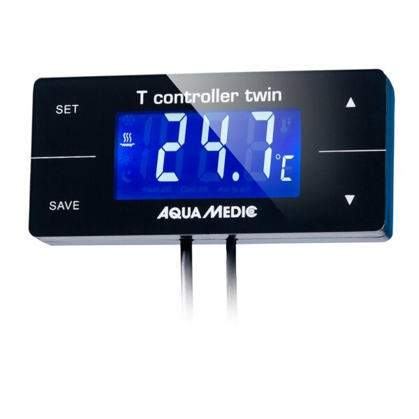 Aqua Medic T controller twin