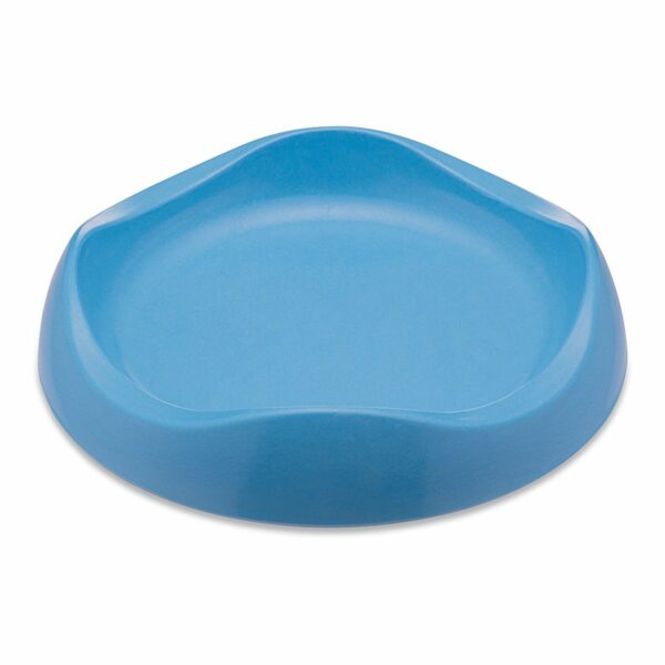 Beco Pets Katzennapf Becobowl Cat blau