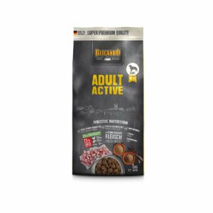 Belcando Adult Active 1kg