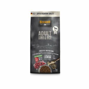 Belcando Adult Lamb & Rice 1kg