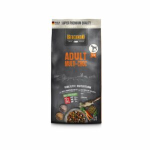 Belcando Adult Multi-Croc 1kg