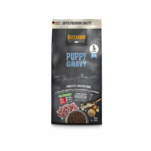 Belcando Puppy Gravy 1kg