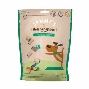 Sammy´s Gelenkhappen 3 x 350g