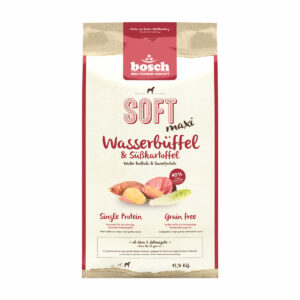 Bosch SOFT Maxi Wasserbüffel und Süßkartoffel 12