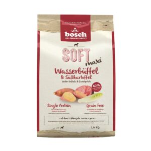 Bosch SOFT Maxi Wasserbüffel und Süßkartoffel 2