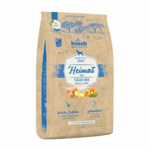 Bosch Heimat Junior Tierwohl-Huhn 1 kg