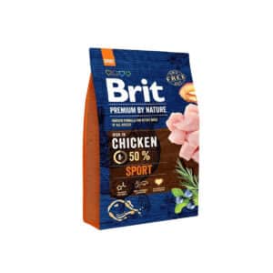 Brit Premium by Nature Sport 3kg