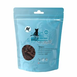 catz finefood Meatz N°13 Känguru 45g