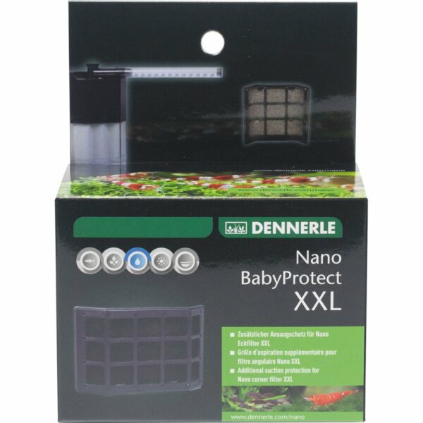 Dennerle Nano BabyProtect XXL