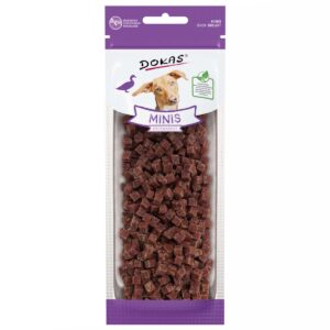 Dokas Minis Entenbrust 70g