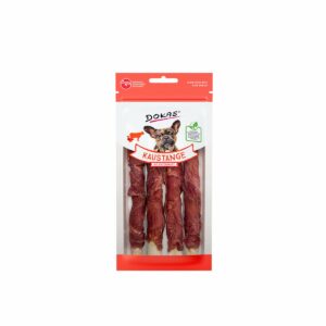 Dokas Kaustange mit Entenbrust 10x50g