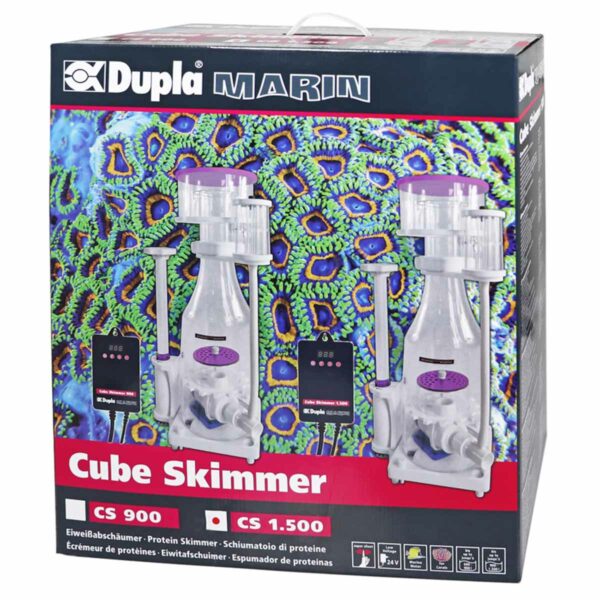 Dupla Marin Cube Skimmer CS 1500