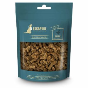 ESCAPURE Enten Hupferl 150g