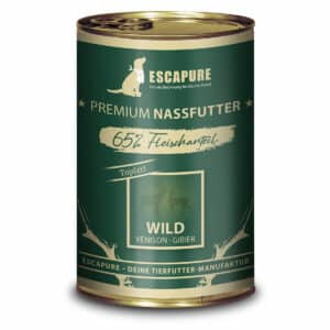 ESCAPURE Wild Topferl 24x400g