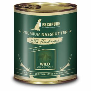 ESCAPURE Wild Topferl 12x800g