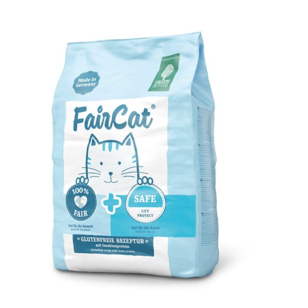 FairCat Safe 300g