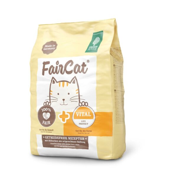 FairCat Vital 300g