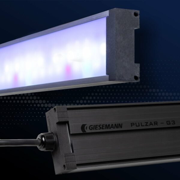 GIESEMANN PULZAR G-3 marine 80 Watt 1095 mm