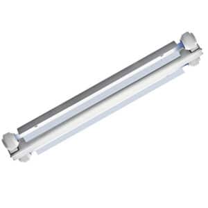 Giesemann RAZOR T5 dimmbar inkl. Reflektor 2x80 Watt