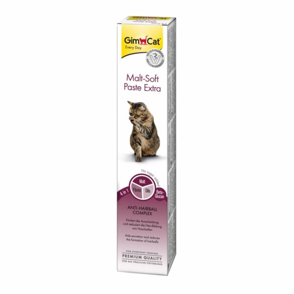 GimCat MaltSoft Paste Extra 50g