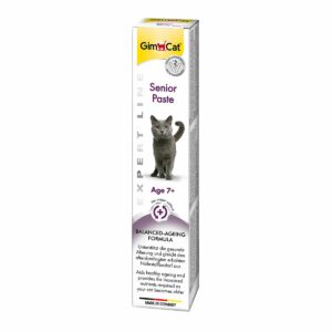 GimCat Senior Paste 50g